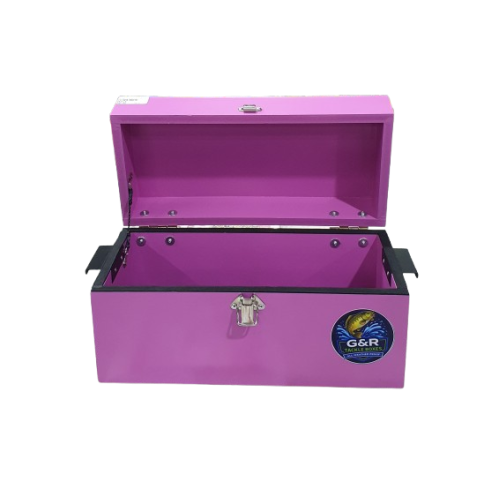 MUTIBOX PLASTIC SML-PINK